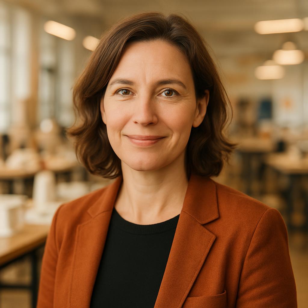 Créatrice UbDesigner