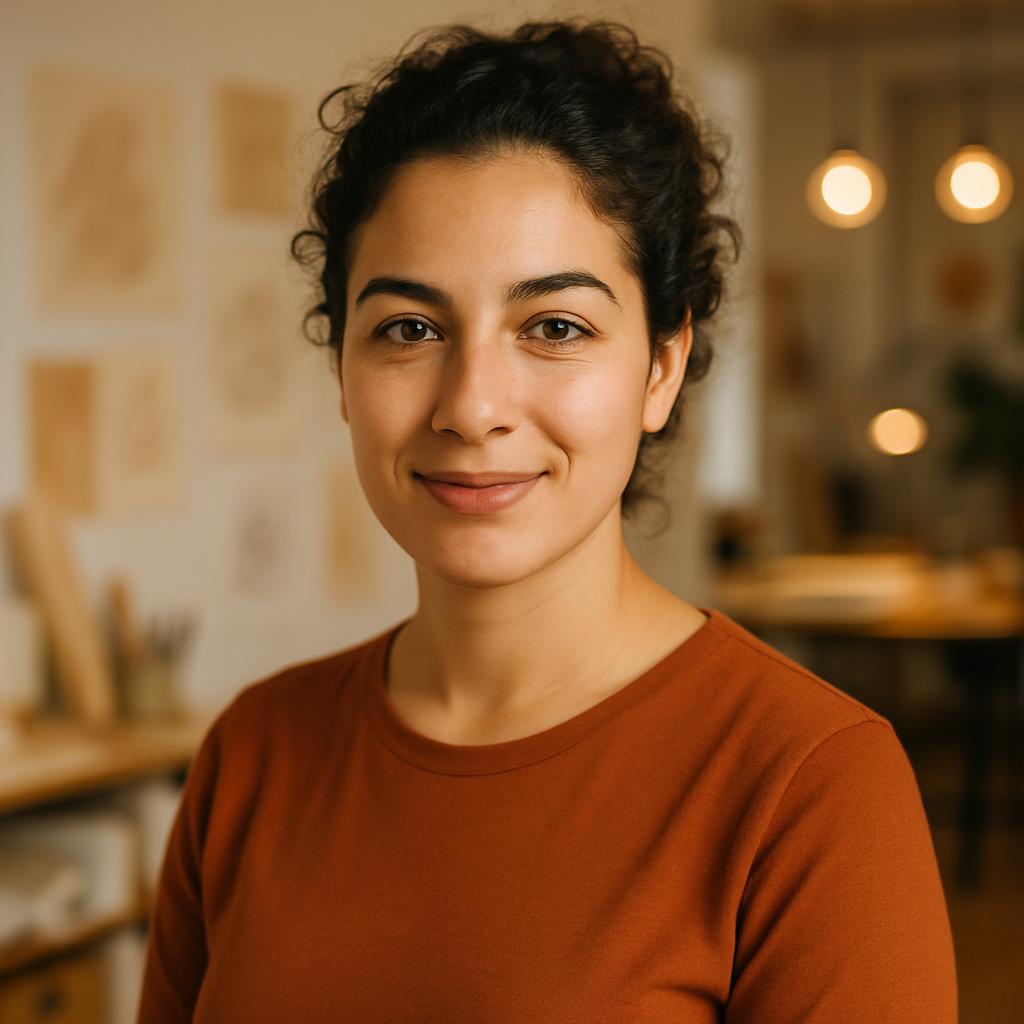 Créatrice UbDesigner