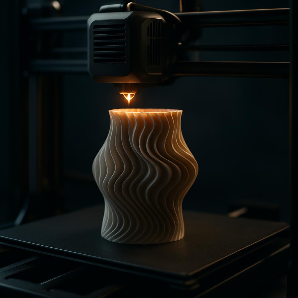 Impression 3D